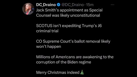 DC_Draino - Merry Christmas Indeed!