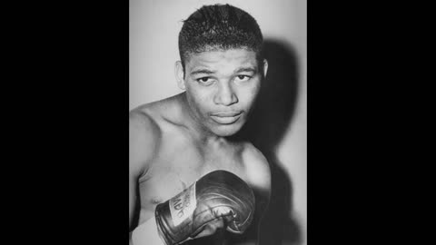 Black History: “SUGAR” RAY ROBINSON (1921-1989)