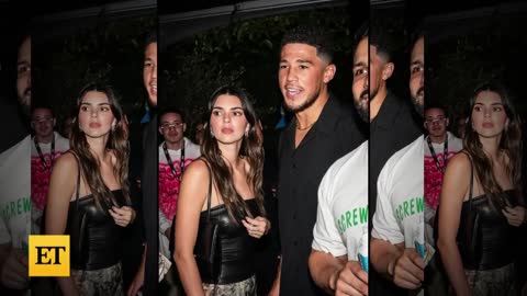 Why Kendall Jenner and Devin Booker SPLIT AGAIN (Source)