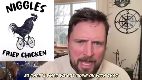 Owen Benjamin - Celebrates Black History Month.