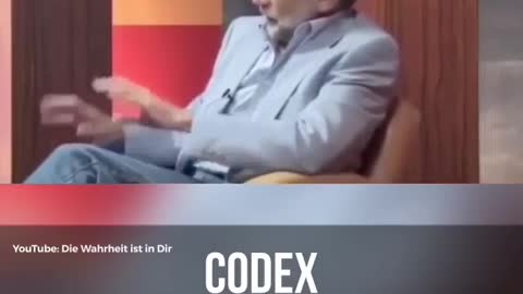 CODEX ALIMENTARIUS-NAHRUNG ALS WAFFE