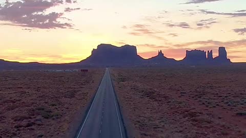 Monument Valley: America's Natural Marvel