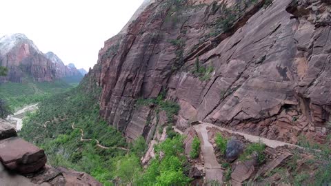 Angel's Landing