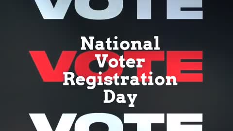 Voter Registration