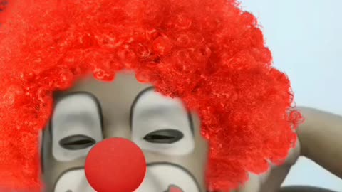 I'M CLOWN (EU SOU PALHAÇO)