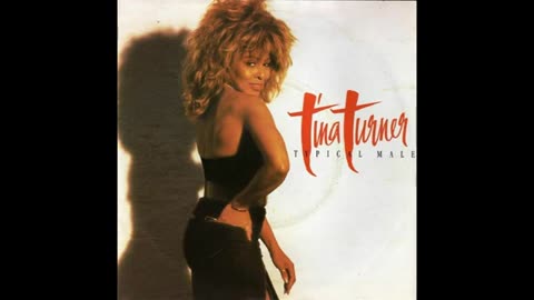 Tina Turner Mix