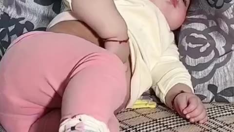 Cute & Funny Babies 😍🌸 #viral #shorts #baby #cutebaby #funnybaby #trending #kids #babyfolder