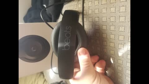 Review: Beats Studio3 Wireless Noise Cancelling Over-Ear Headphones - Apple W1 Headphone Chip,...