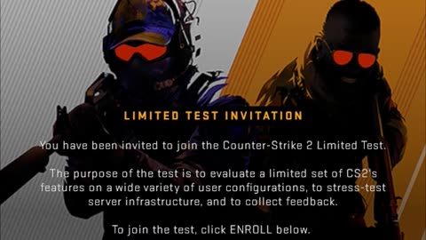 Finally CS2 BETA! #shorts #csgo #cs2