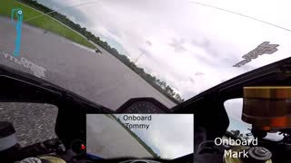 PBIR Wet Track Crash FTD 081918 Intermediate S5