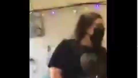 Teacher Caught on Camera Verbally Abusing Straight Student