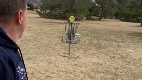 Play it where the Disc Lies....