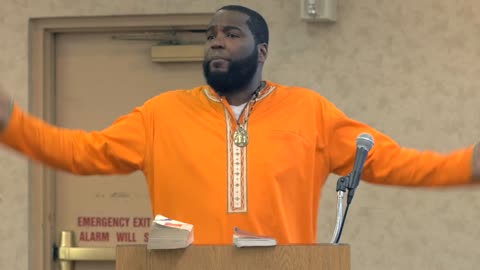 DR. UMAR JOHNSON WAR ON BLACK BOYS 1