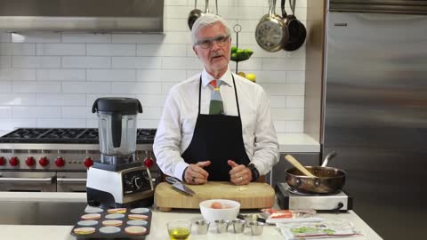 Dr. Steven Gundry Reveals Ultimate Breakfast Recipe