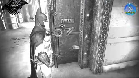 Batman Arkham Asylum FULL GAME