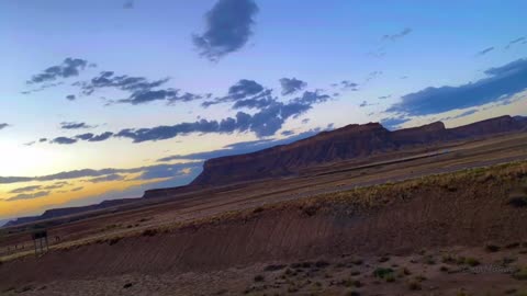 Green River, UT