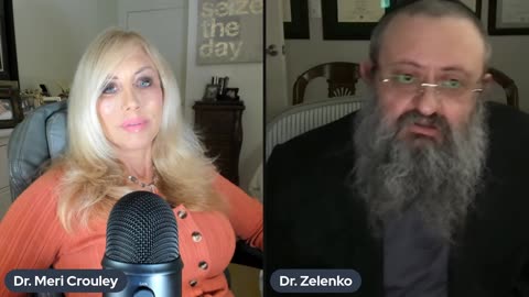 Doctor Zelenko: The Depopulation Agenda & The Real Truth Of COVID-19