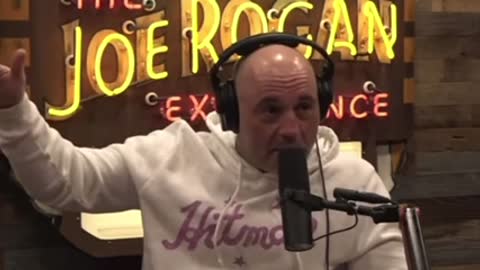 Joe Rogan: Members of Congress Are Insider Traders