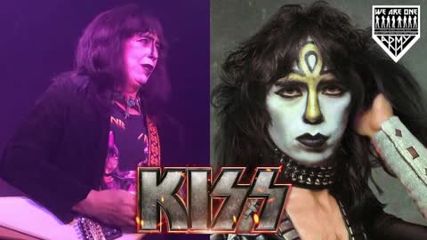 Vinnie Vincent Announces 2021 Shows