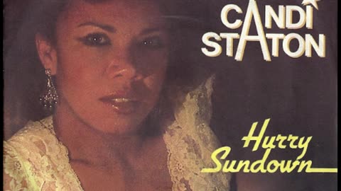 Candi Staton --- Suspicious Minds