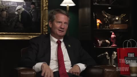 U.S Congressman Tim Burchett - Inside UFO/UAP Government Programs Part 1 2023