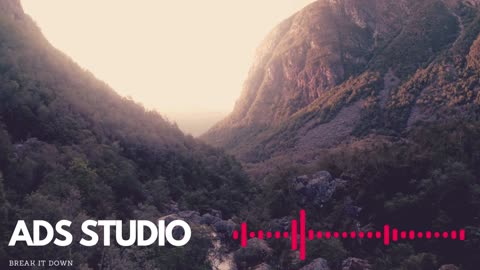 Break It Down | Ads Studio| Free Copyright Music