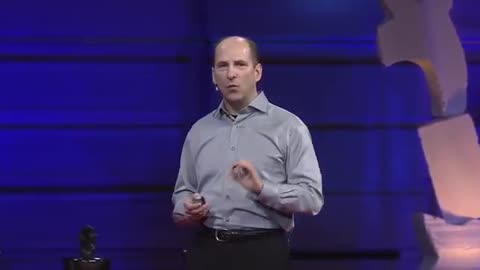 Confessions of a cyber spy hunter Eric Winsborrow TEDxVancouver