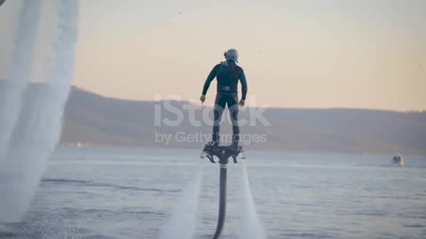 fly board