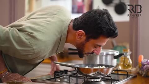 DOUBLE DAL TADKA - Dal Tadka & Jeera Rice