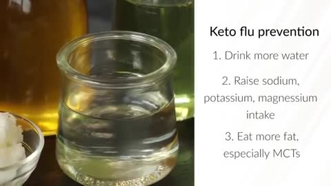 How to start kito diet