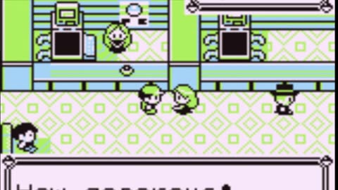 Pokemon Pure Green - Green Team, Episode 7: Cave Diving