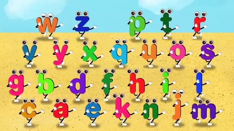 ABC SONG | ABC Songs for Children | 13 Alphabet Songs | 26 Videos