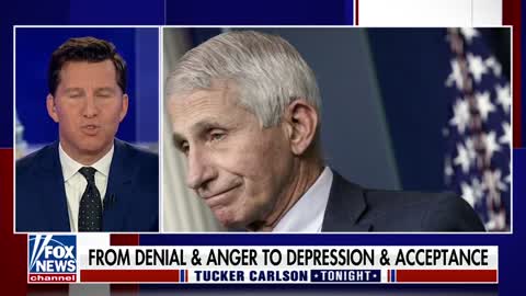 Fauci media appearances have fallen off a cliff