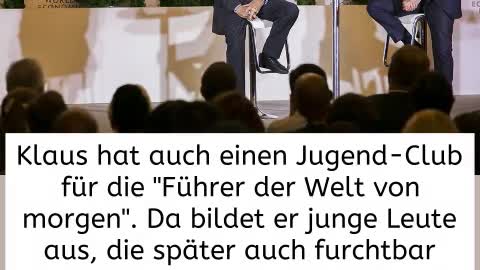 Sandra #Maischberger und das #WEF