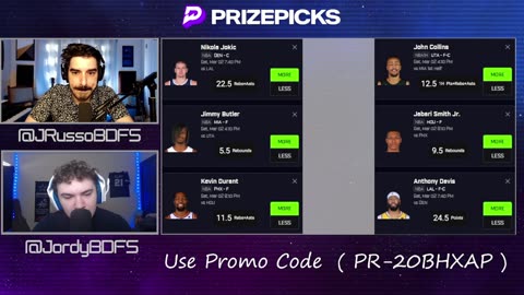 #PRIZEPICKS | BEST PICKS FOR #NBA SATURDAY | 03/02/24 | BEST BETS | #BASKETBALL | TODAY | PROP BETS