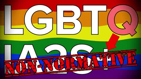 The Untold Truth About LGBTQIA2S+ | Voddie Baucham