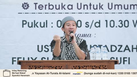 Malaikat dan Iblis Sudah Tau Sifat Nabi Adam