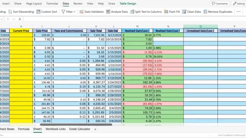 Using Conditional Formatting in Excel 2024