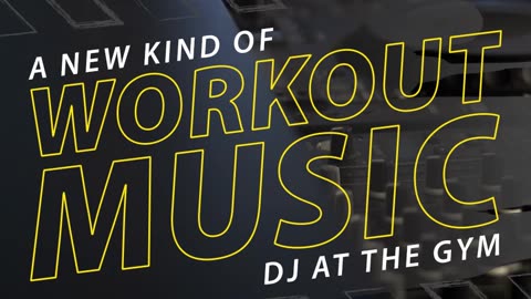 Flow Through Your Workout with a Fit Flow Playlist that Will Keep You Moving 🌊