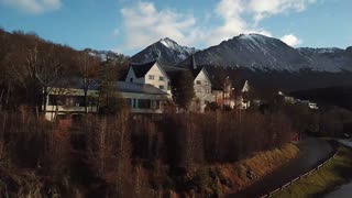 Mountains and Snow