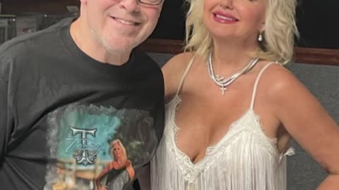 Greg Geary Interviews Music Artist "Tammy"