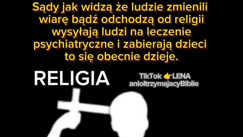 Religia zabija