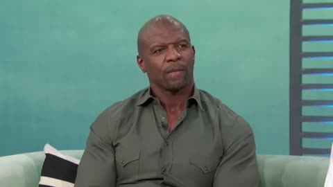 Terry Crews Reveals Why He’d Do ‘America’s Got Talent’ For Free