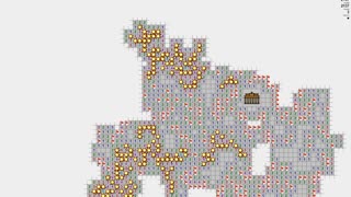 Game No. 126 - Infinite Minesweeper Ultimate Level