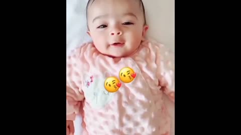 Cute Baby