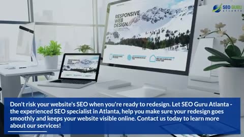 Protect Your SEO While Giving Your Website a Makeover