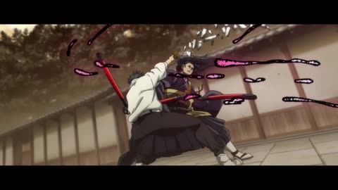 movie anime Jujutsu Kaisen