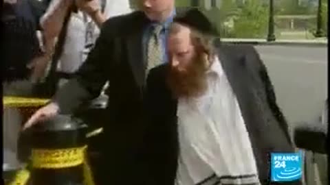 17 JEWISH RABBIS in NJ Arrested: TRAFFICKING HUMAN ORGANS