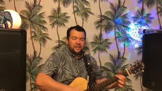 Heaven help me by Zack Williams covered by Gary coughlan