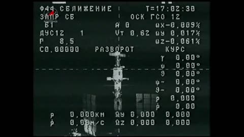 International Space Station Cargo Ship Departs After a Successful Mission